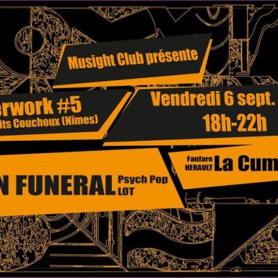 Musight Club - AfterWork #5
